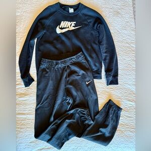 nike sweatsuit sale